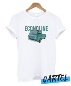 1961 Ford Econoline pickup awesome t-shirt