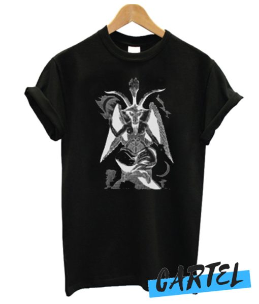 Baphomet awesome T-Shirt