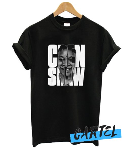 Crenshaw Sandra Bland awesome T-Shirt