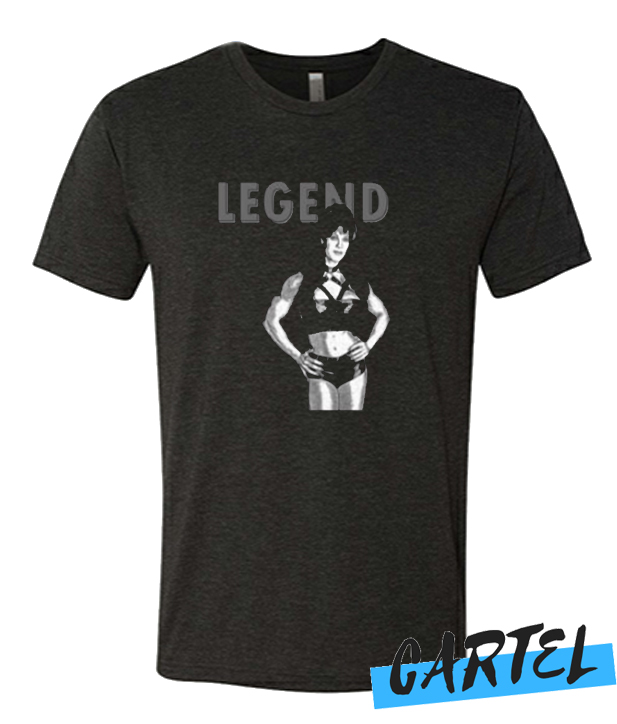 Joanie Laurer Chyna Wrestling Legend awesome T Shirt – tshirtcartel
