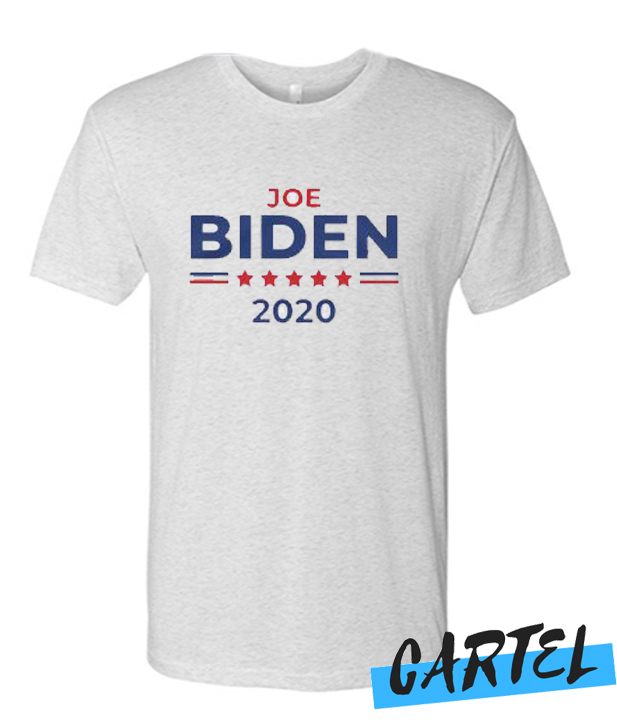 Joe Biden – President 2020 Campaign awesome T shirt – tshirtcartel