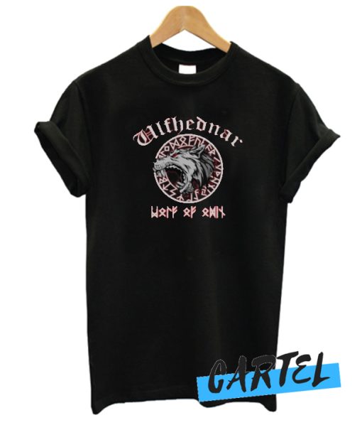 Ulfhednar Wolf of Odin Viking awesome T-Shirt – tshirtcartel