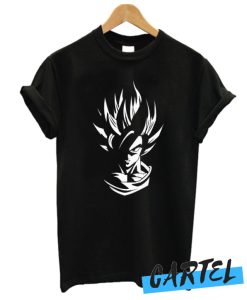 Dragon Ball Z awesome T Shirt