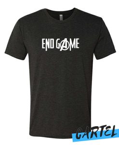 EndGame - Marvel Avengers awesome T shirt