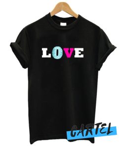 Savannah Guthrie Love awesome T-Shirt