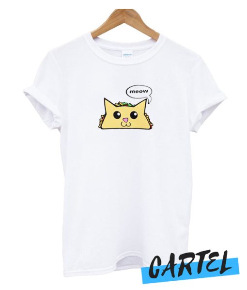 Taco Cat awesome T-Shirt