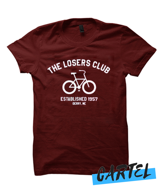 The Losers Club awesome T-Shirt