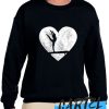 Acrobatics Heart awesome Sweatshirt