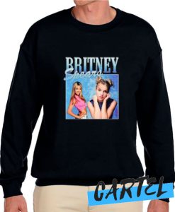 Britney Spears awesome Sweatshirt
