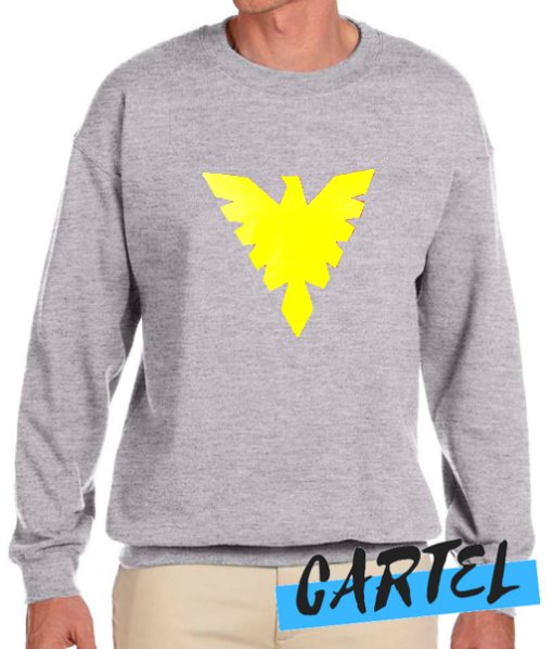Dark Phoenix awesome Sweatshirt