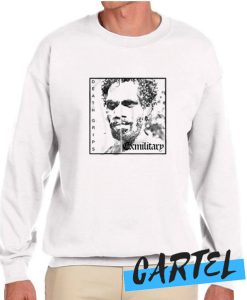 Death Grips Exmilitary awesome Sweatshirt