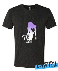 Limitless Jean Grey awesome T Shirt