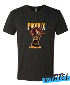 Phoenix awesome t Shirt