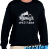 WESTFALIA awesome Sweatshirt