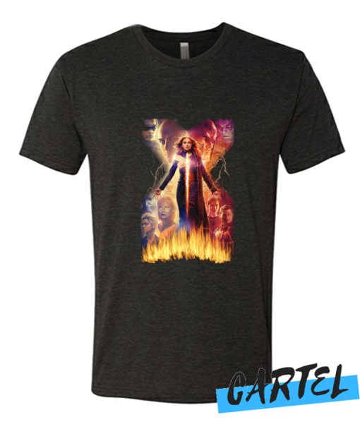 X-Men Dark Phoenix awesome T Shirt