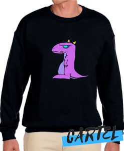 MONDAY DRAGON awesome Sweatshirt