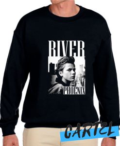 River Phoenix awesome Sweatshirt
