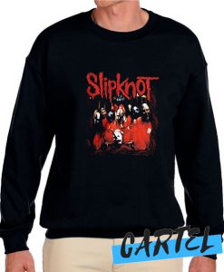 SLIPKNOT Corey Joey BAND FRAME awesome Sweatshirt