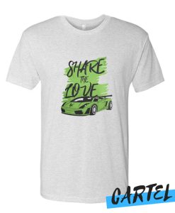Share the Love awesome T Shirt