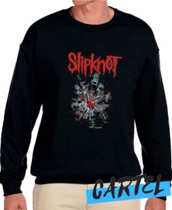 Slipknot awesome Sweatshirt
