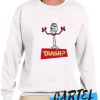 Toy Story Forky Trash awesome Sweatshirt