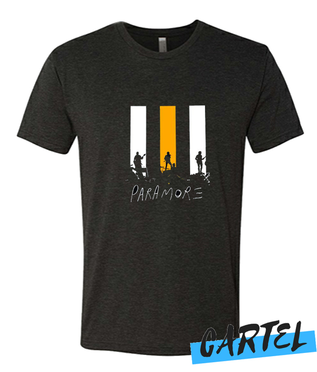 paramore awesome T Shirt