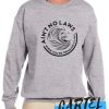 Ain't No Laws Trending awesome Sweatshirt