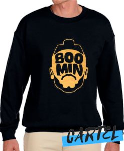 Antonio Brown 'Boomin'awesome Sweatshirt