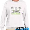 Forget Lab Safety awesome Sweatshirt
