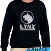 Lynx Transportation awesome Sweatshirt