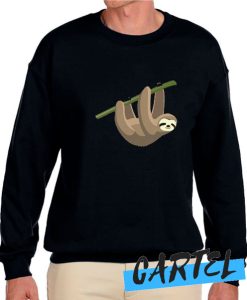 Sloth awesome Sweatshirt