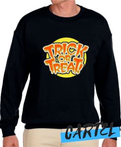 Trick or Treat awesome Sweatshirt