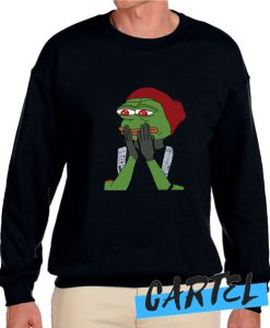 Twenty One Pilots Pepe awesome Sweatshirt