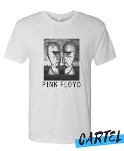 Pink Floyd Division Bell awesome T Shirt