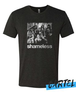 Shameless awesome T Shirt