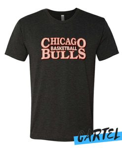 vintage 90s Bulls awesome T Shirt