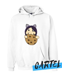 Candi Nom Cookie awesome Hoodie
