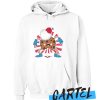 Cherry Cookie Icecream awesome Hoodie