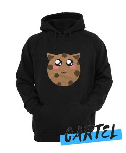 Cookie Cat awesome Hoodie
