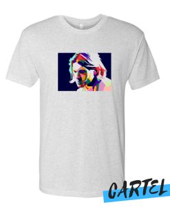 Kurt Cobain Nice awesome T-Shirt