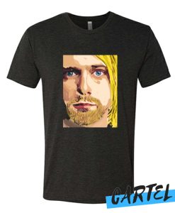 Kurt Cobain T-Shirt awesome