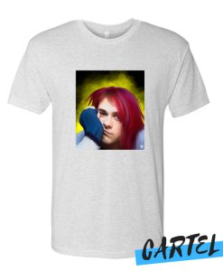 Kurt Cobain awesome T-Shirt