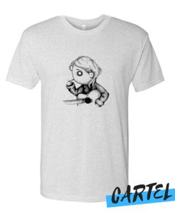Kurt Plushie awesome T-Shirt