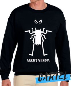 Agent Venom Sweatshirt