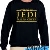 Jedi Fallen Order Logo Sweatshirt