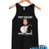 Post Malone Is My Spirit Animal awesome Tank top