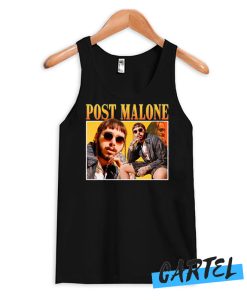 Post Malone awesome Tank top
