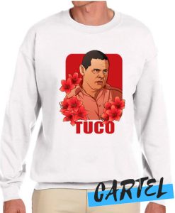 Tuco - Breaking Bad Sweatshirt