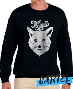 Tyler Childers Fox Album Concert Tour awesome Sweatshirt