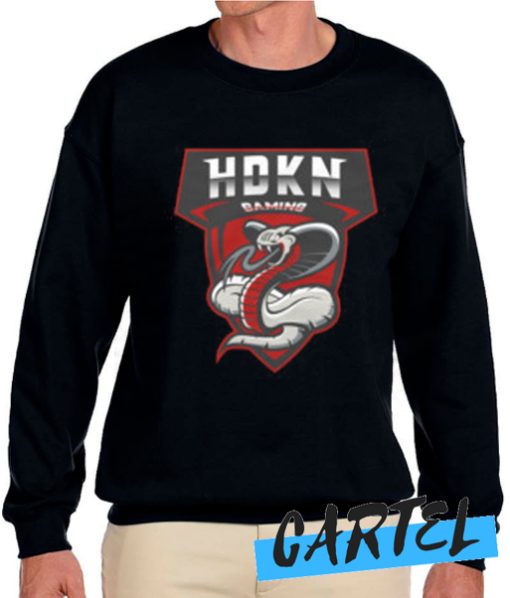 Vêtements haut HDKN awesome Sweatshirt